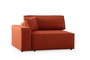 Atelier Del Sofa Pırlo Corner Right - Naranja